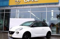 Ушедший из России Opel расширит присутствие в Украине