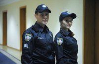 Кабмін затвердив форму нового поліцейського патруля