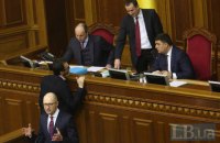 Иван Миклош как символ украинской безответственности