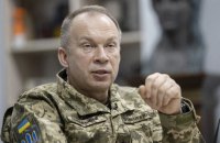 З початку року Сили оборони ліквідували 185 000  російських окупантів