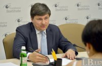 Артур Герасимов: «Політика партії не підходить - мандат на стіл і в іншу політсилу. Це чесно!»