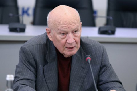 Горбулін очолив наглядову раду "Укроборонпрому"