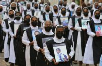 На Шрі-Ланці екскерівника розвідки заарештували у справі терактів на Великдень 2019 року