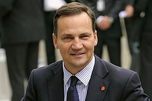 Польща висунула Сікорського на посаду голови дипломатії ЄС