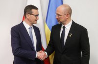 ​Польща і Україна підписали контракт на постачання зброї на 630 млн доларів