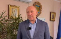 Мер Бурштина про обстріл ТЕС: “Пошкодження дуже серйозні. Станція на нулі”