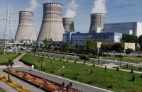 Чи будуватимуть нові блоки ХАЕС без тендеру?