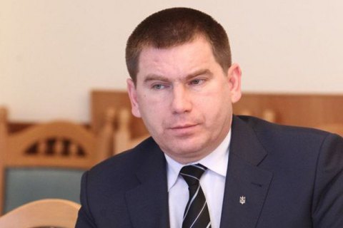Зеленський звільнив голову Чернігівської РДА, який попався на $10 тис. хабара