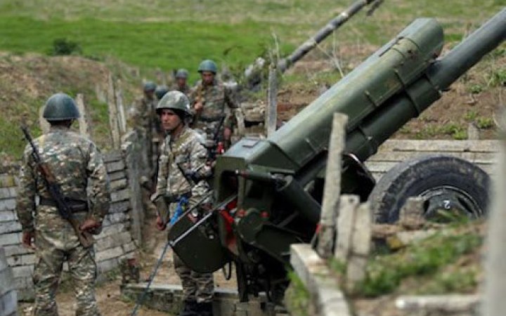 Азербайджан може почати вторгнення у Вірменію, — Politico