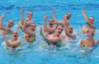 Україна відкрила рахунок золотим медалям на чемпіонаті світу з водних видів спорту