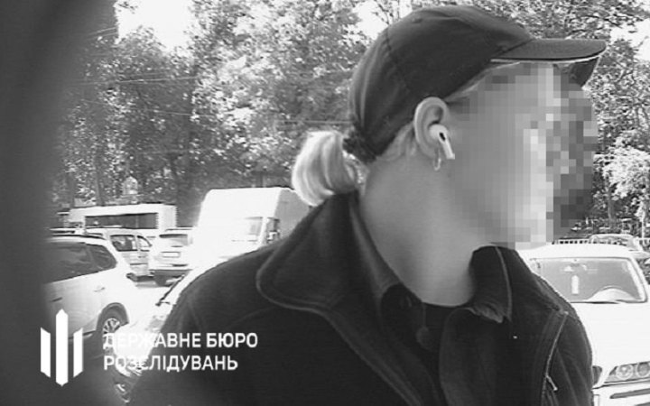 У Дніпрі ​курсантка правоохоронного вишу видурила 800 тисяч гривень на сайті знайомств