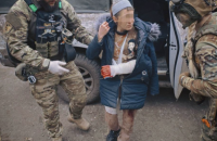 Окупанти атакували з FPV цивільні жінку в Костянтинівці