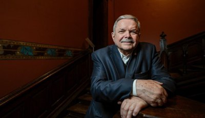 Мирослав Маринович: «Боявся, що отримаю замалий термін. Зрадів, коли оголосили вирок — 12 років» 