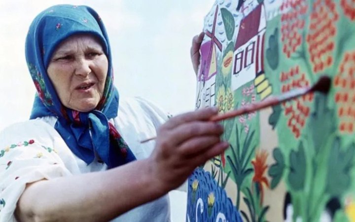 «Марія Примаченко без міфів»: 10 фактів 