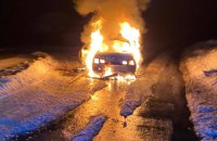 Російський дрон атакував цивільне авто на Сумщині, загинули люди