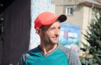 На війні загинув чемпіон України з легкої атлетики Роман Гаврилюк