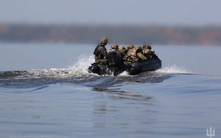 Генштаб: на Покровському та Курахівську напрямку тривають важкі бої