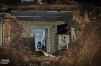 Вночі росіяни атакували Суми. Серед постраждалих є діти (оновлено)