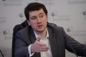 Политический проект Хорошковского стартовал с отставки, - эксперт