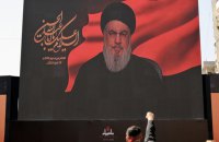 Лідер “Хезболли” має виступити сьогодні публічно вперше з початку війни