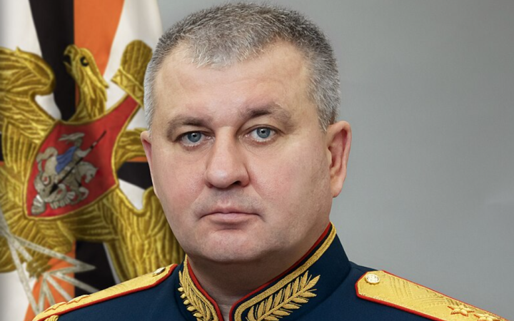 У Росії ексзаступника голови Генштабу РФ генерала Шамаріна засудили до 7 років колонії суворого режиму за хабарництво