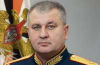 У Росії ексзаступника голови Генштабу РФ генерала Шамаріна засудили до 7 років колонії суворого режиму за хабарництво