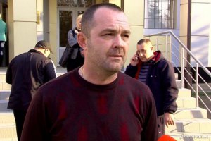 Один з ватажків ДНР виявився одеським депутатом