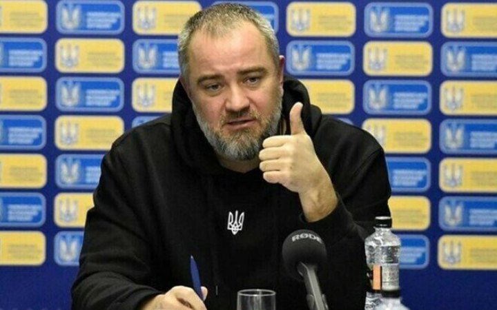 До червня збірна України отримає нового головного тренера, - Павелко