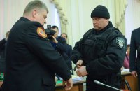 МВД завершило расследование дела Бочковского и Стоецкого