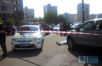 Поліція затримала підозрюваних у вбивстві екс-директора "Укрспирту" Панкова