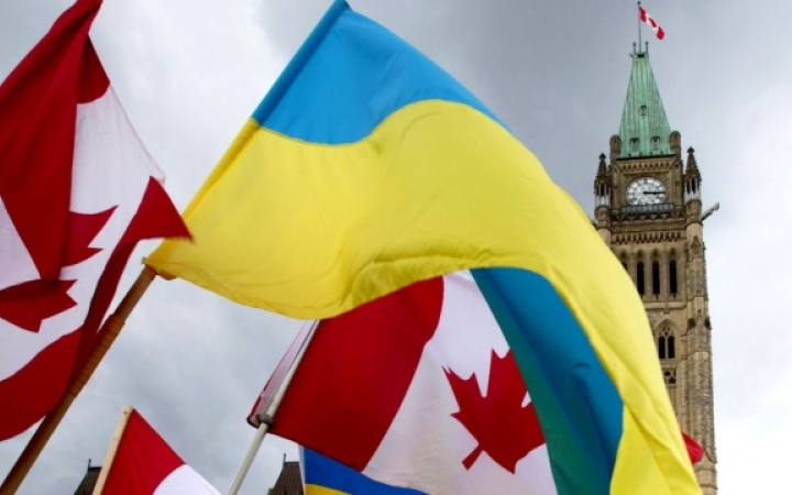 Канада виділить Україні 450 млн доларів допомоги, - Шмигаль