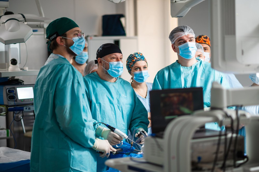 Національний інститут раку