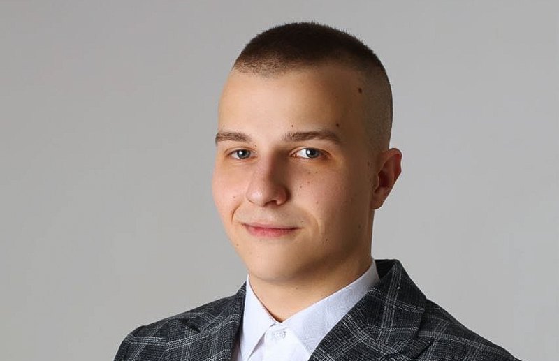 Олександр Груздєв