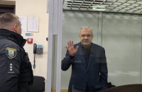 Галущенку продовжили запобіжний захід у справі “Мідас” до 12 червня, розмір застави не змінився