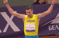 ​Украинец Артем Коноваленко стал чемпионом Европы U20 в тройном прыжке