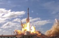 ​SpaceX перенесла запуск 51 міні-супутника через негоду