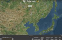 У Північній Кореї помітили російський VIP-літак, припускають угоду про зброю