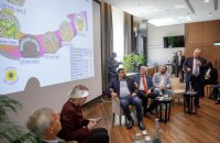 Від сировини до високої доданої вартості. Агропереробка може стати драйвером економічного розвитку України