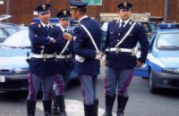 В Давос прибыли италоговорящие полицейские