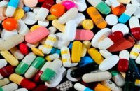 В Україні буде менше закордонних ліків