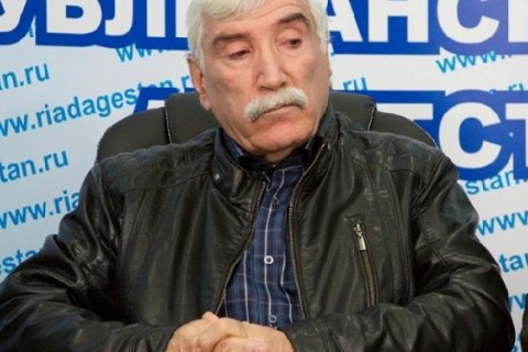 В Дагестане убили лидера лезгинов