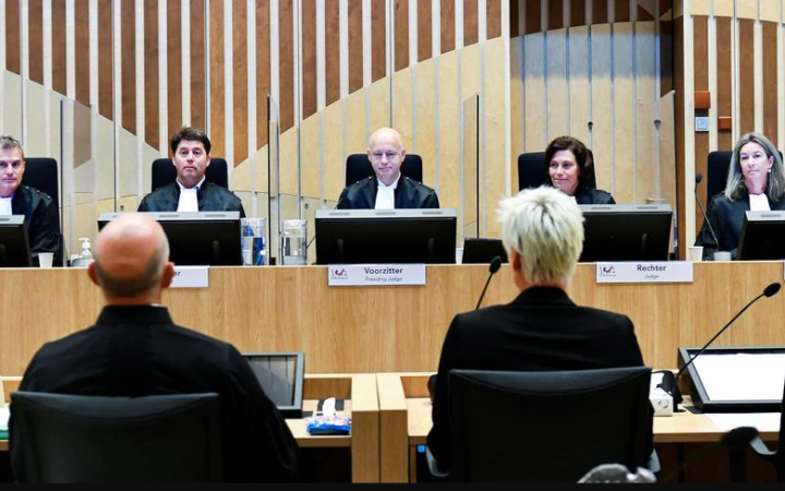 Сьогодні суд у Нідерландах винесе вирок у справі про авіакатастрофу рейсу MH17