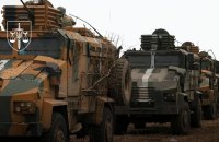 Двох посадовців приватної компанії підозрюють у привласненні 15 млн грн при продажі запчастин до бронетехніки