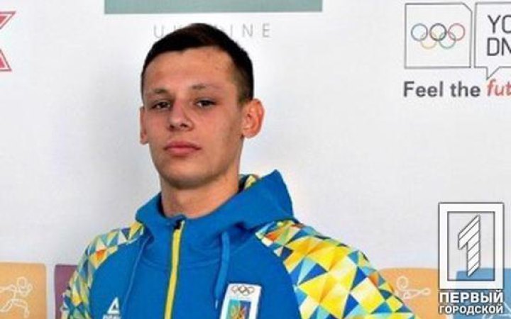 Кесіль завоював 21-у олімпійську ліцензію для України