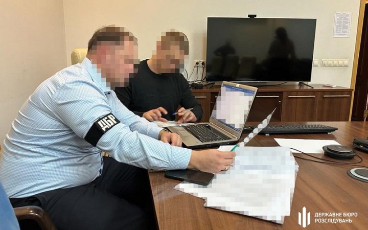 Співробітники ДБР прийшли з обшуками на київські ТЕЦ