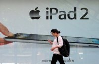 Планшет iPad вывел Apple в лидеры рынка ПК