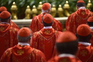 Папа Римський закликав світ до милосердя