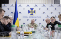 У кожному регіоні України запрацює представництво штабу з питань поводження з полоненими