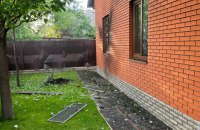 Росіяни атакували з артилерії та безпілотників Нікополь і 4 громади Дніпропетровщини, постраждав літній чоловік