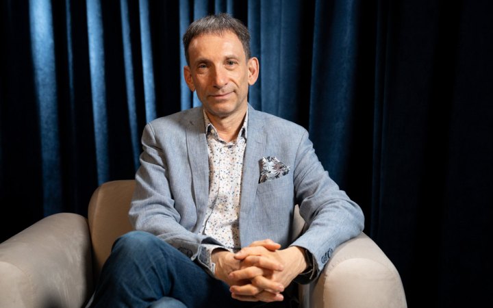 Віталій Портников: “Росіянам не потрібні перемовини. Вони їх використовують, щоб дати можливість США продовжувати свою політику" 